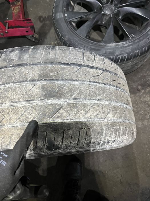 Джанти бмв х5 е70 20 цола ( djanti bmw x5 e70 20 cola )