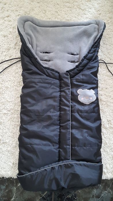 Sac de dormit copii 98 cm/50 cm Germania