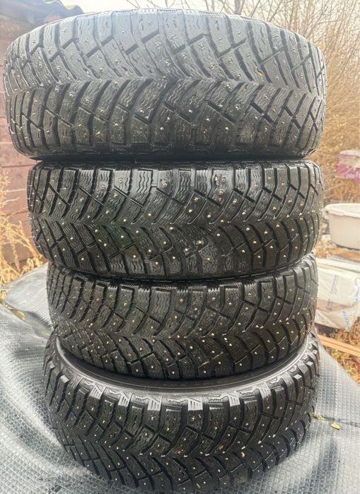 Шины Мишлен 185/65/15