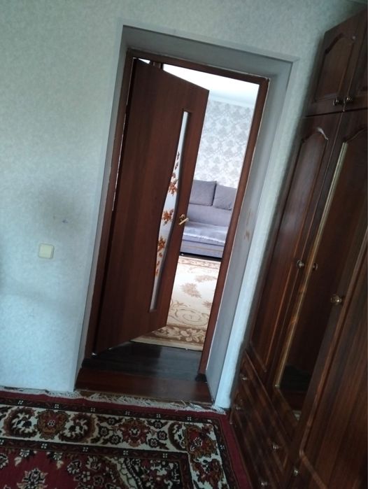 Сдам 3-х комн квартиру