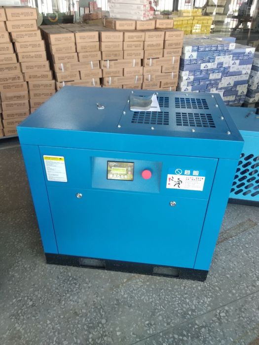 Копрессор Кампрессор Винтавой Kompressor Vintavoy