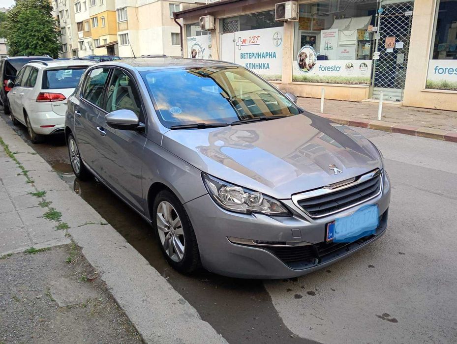 Лек автомобил внос от Дания