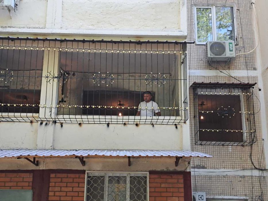 Reshotka Решетка Решётка ясаймиз ойна ва балконларга