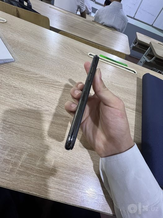Iphone 11 pro idial