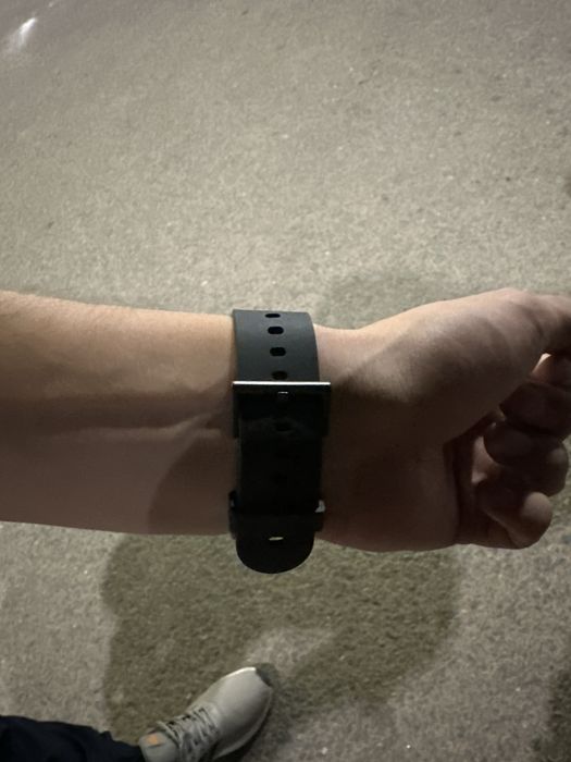 Часы : CMF Watch 3 Pro
