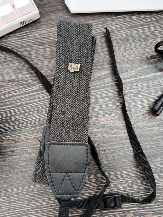 Canon M50 + аксесоари - крайна цена - 650лв