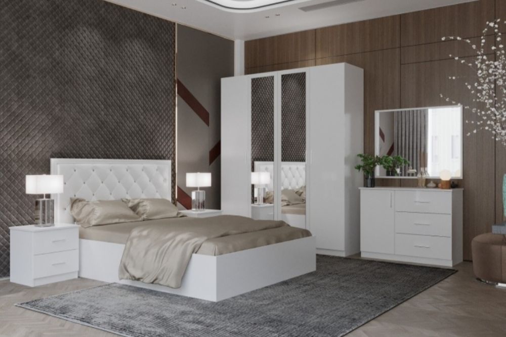 Спальний гарнитур