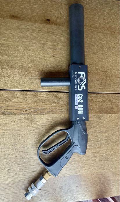 Tun / Pistol FOS CO2 GUN