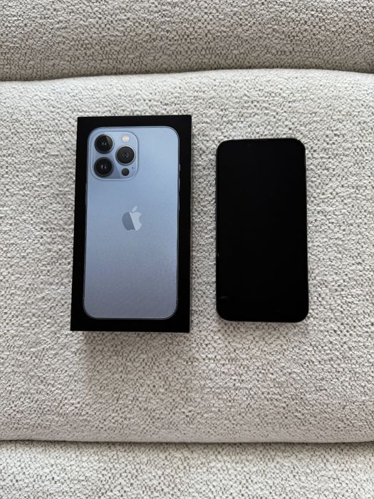 Продам iPhone 13 Pro