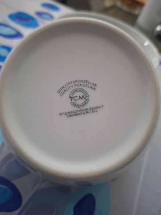 Косушки Germany.(пара- 2шт).