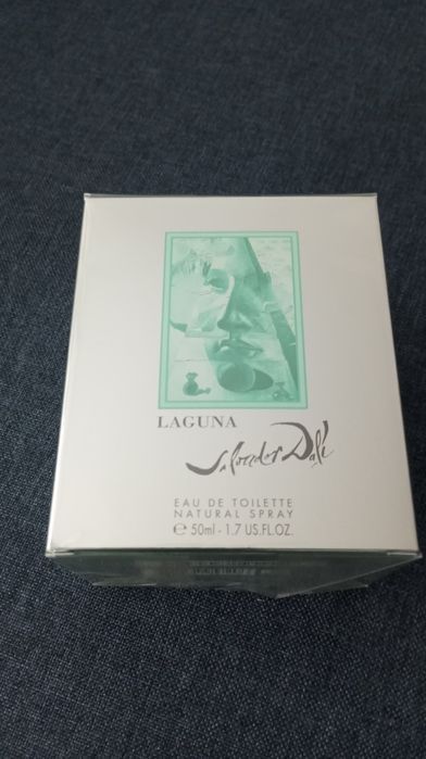 Нови, неразпечатвани, оригиналени дамски парфюми