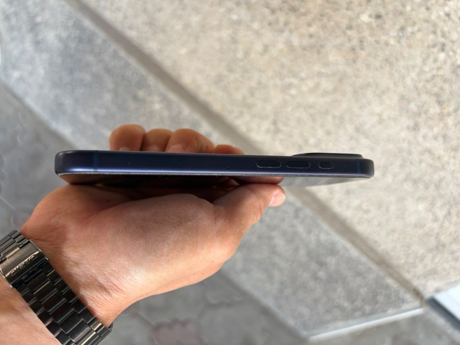 Iphone 17 pro e-sim 256gb