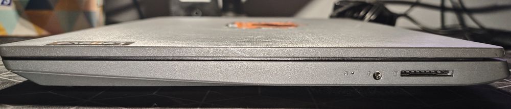 Laptop lenovo office