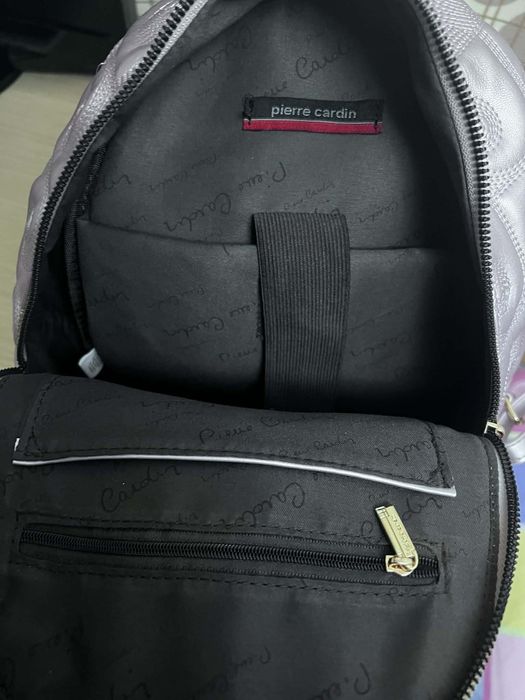 Дамска раница Pierre Gardin