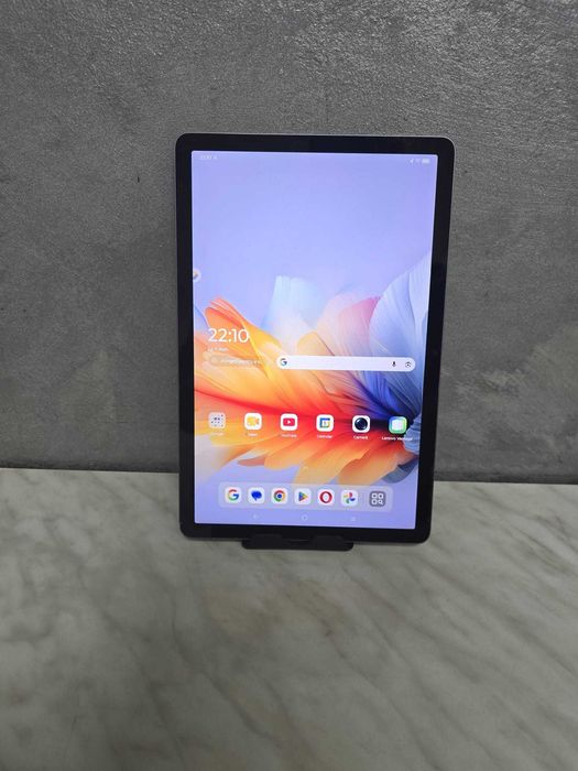 Lenovo Tab M10 Plus generatia a3a 128Gb Grey Bmg Amanet 103022