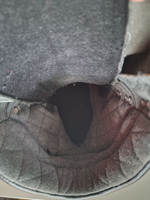 Bocanci La Sportiva Nepal nr 43