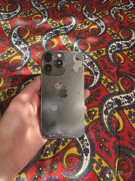 Iphone xr 14 pro korpsda sotlad