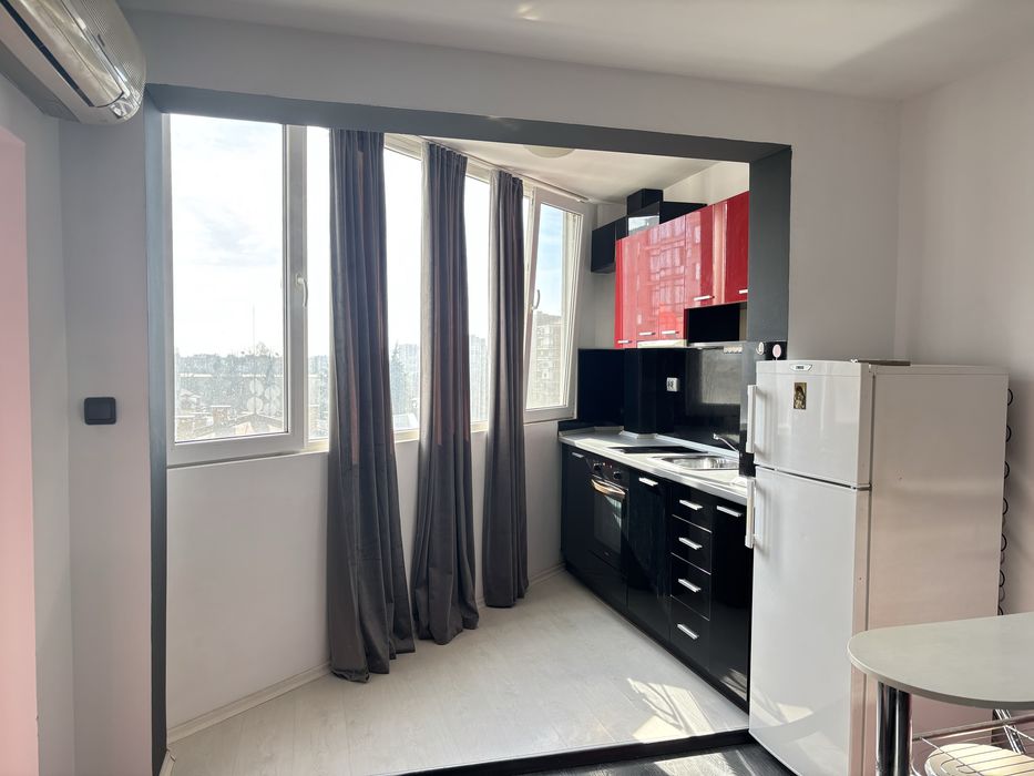 Апартамент под наем