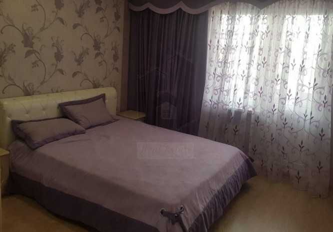 Дава се под наем Двустаен апартамент в Пловдив, Остромила - 65 кв.м за 224.4 € - Снимка #2