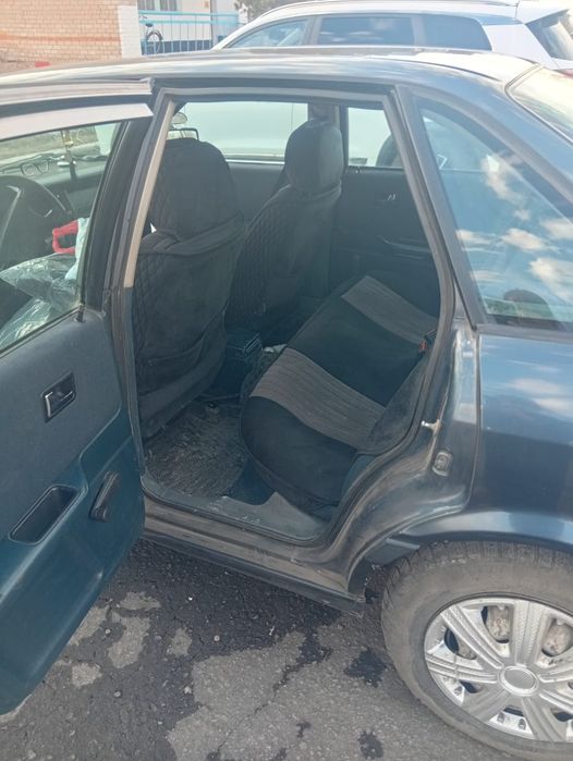 Продам Ауди 80 в3