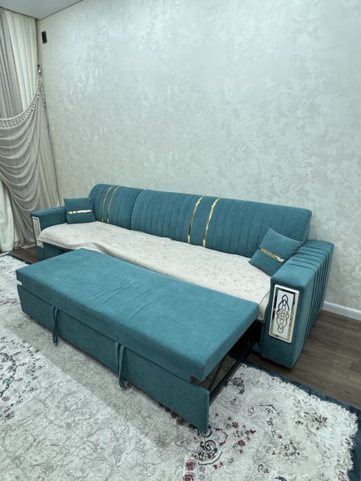 Продается диван,  длина 3 м