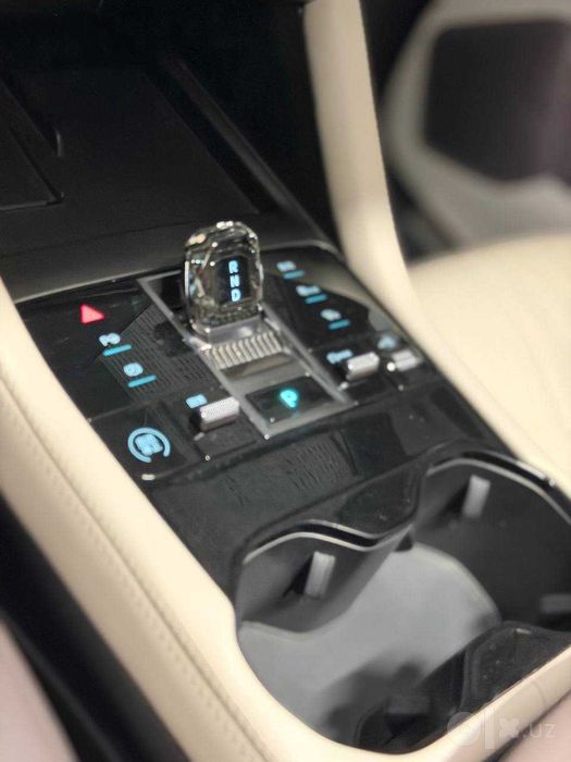 Срочно!BYD Champion Smart 605 EV | Белый! 2025г! Родная краска!
