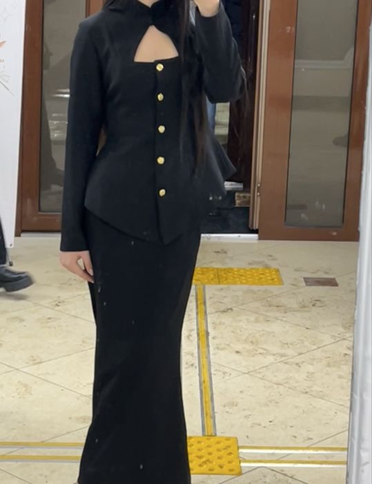 Пиджак женский.