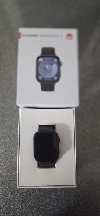Vand huawei fit 3