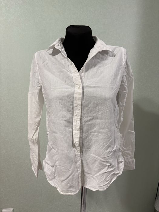 Разгрузка гардероба