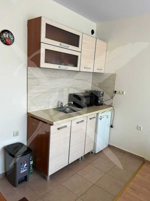 Продава се Едностаен апартамент в Несебър - 40 кв.м за 1375 €/кв.м - Снимка #5