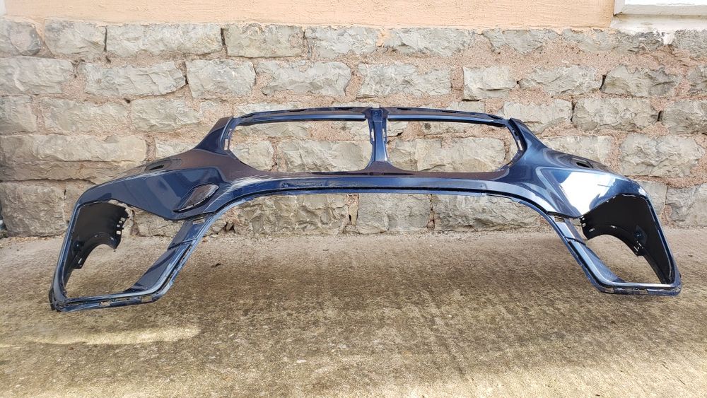 bronq/broni BMW  x1 f48. 2019-22g.