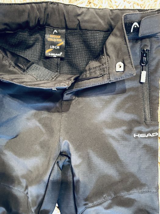 HEAD Pantaloni ski