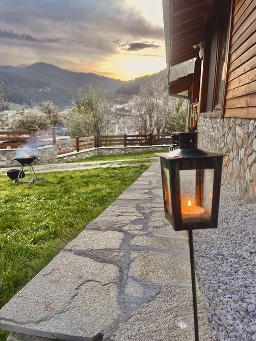 Къща за гости «Шале Изглед» гр. Чепеларе