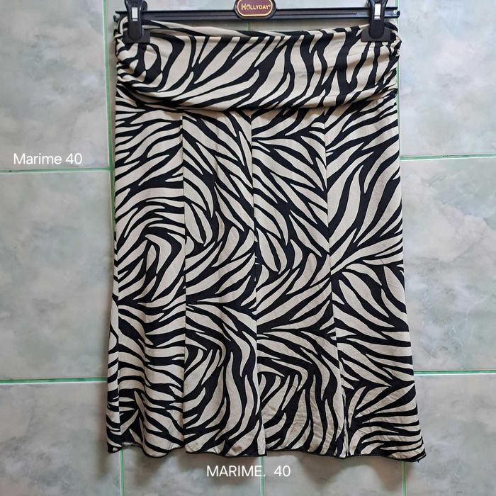 Fuste, fuste Slatina