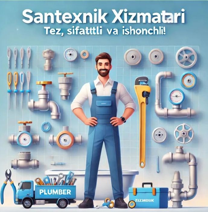 Malakali ustala bizda