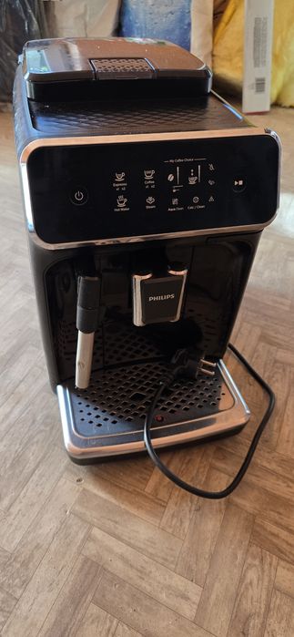 Espressor Philips
