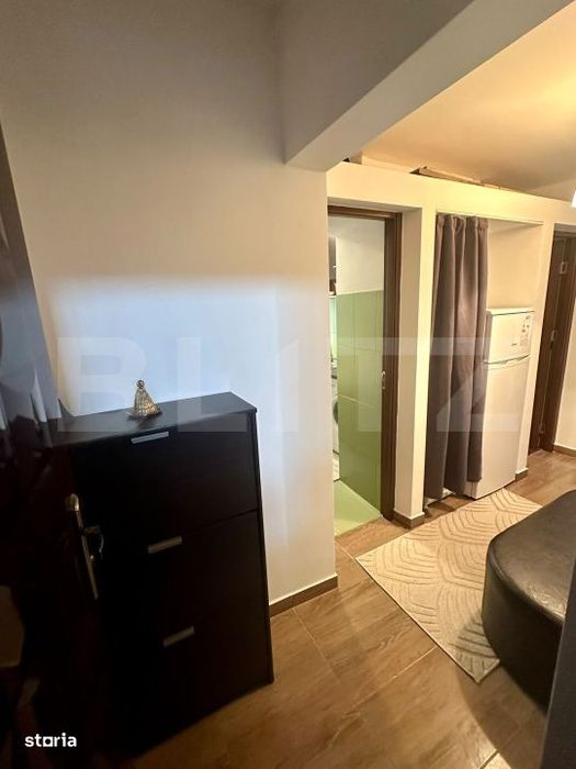 Apartament 2 camere, 45 mp, zona George Enescu