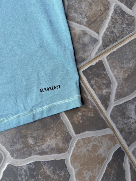 Мъжка тениска Адидас