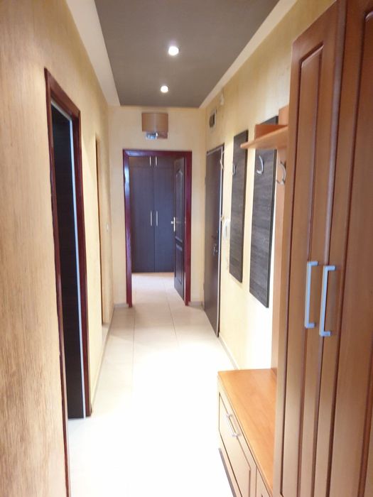 Дава се под наем Тристаен апартамент в София, Бъкстон - 85 кв.м за 688.5 € - Снимка #11