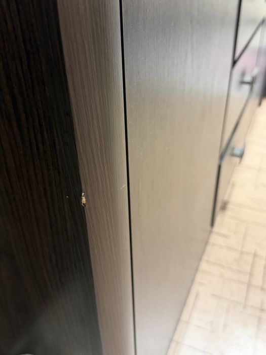 Комод тумба шкаф