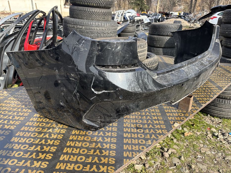 Броня БМВ Г21/BMW G21