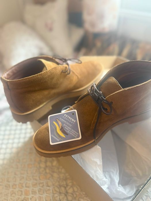 Зимни обувки Timberland