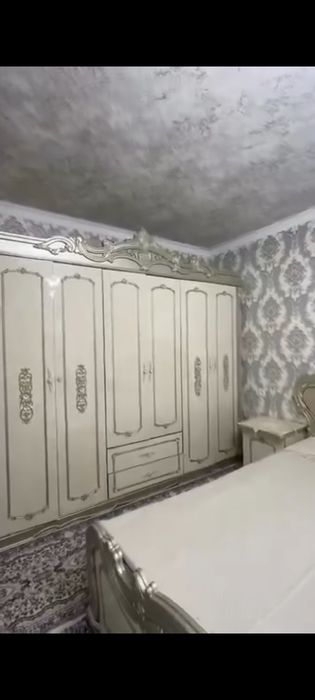 Mebel kamplekt Spalni