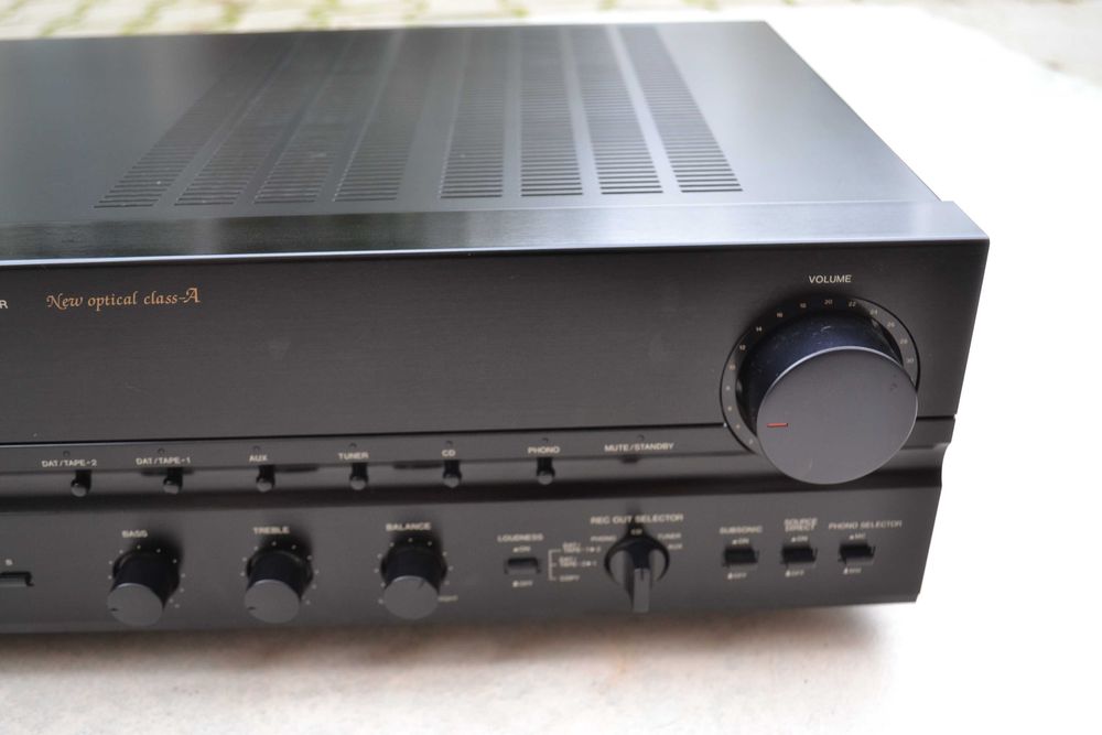 Amplificator Denon PMA 880 R