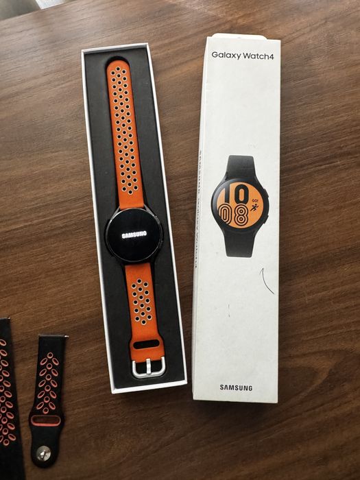 Samsung Galaxy watch 4