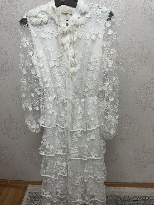 продам турецскую платья