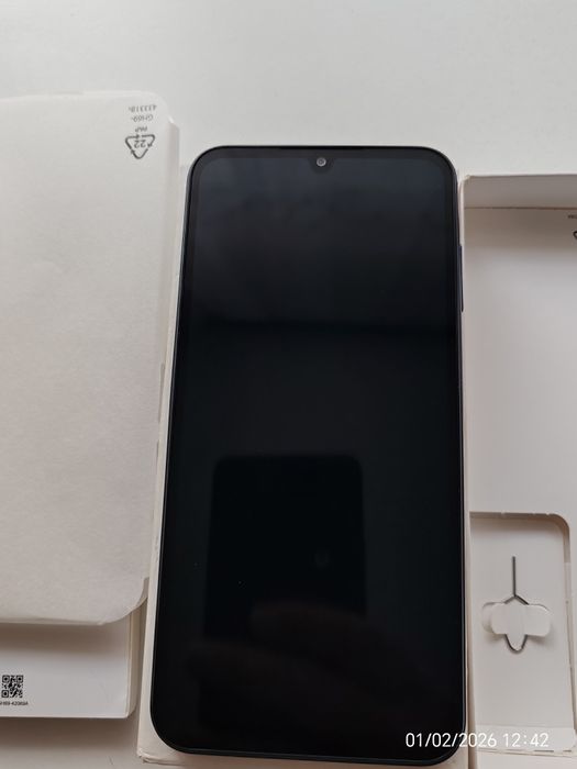 Samsung A25 impecabil