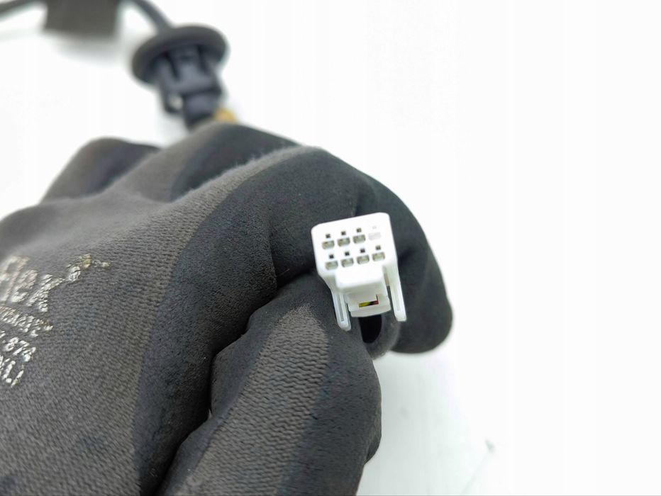 Mazda CX-5 задна камера