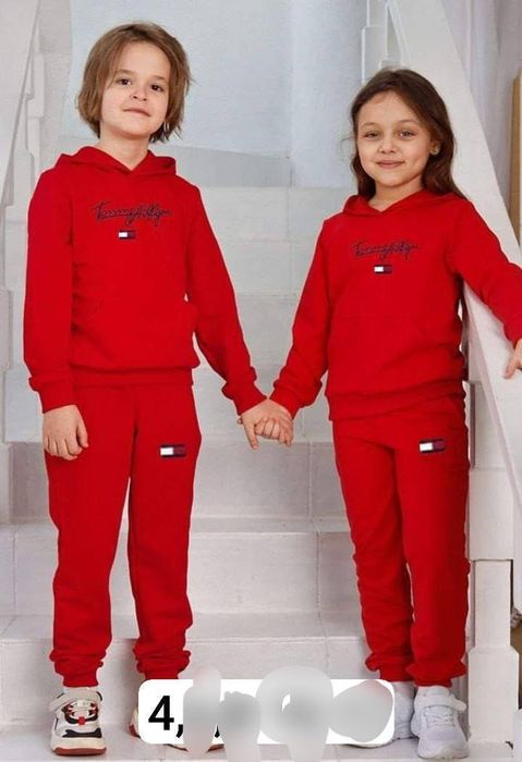 Trening copii diferite modele