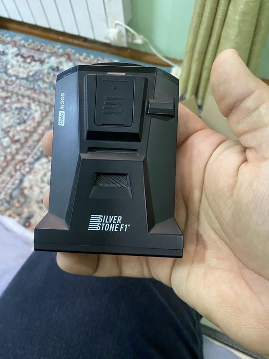 Антирадар SOCHI PRO